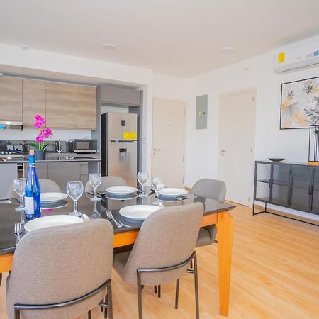 Boutique Apartments Panama Marbella Zewnętrze zdjęcie