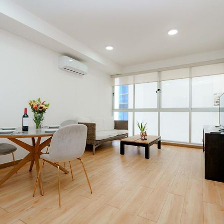 Boutique Apartments Panama Marbella Zewnętrze zdjęcie
