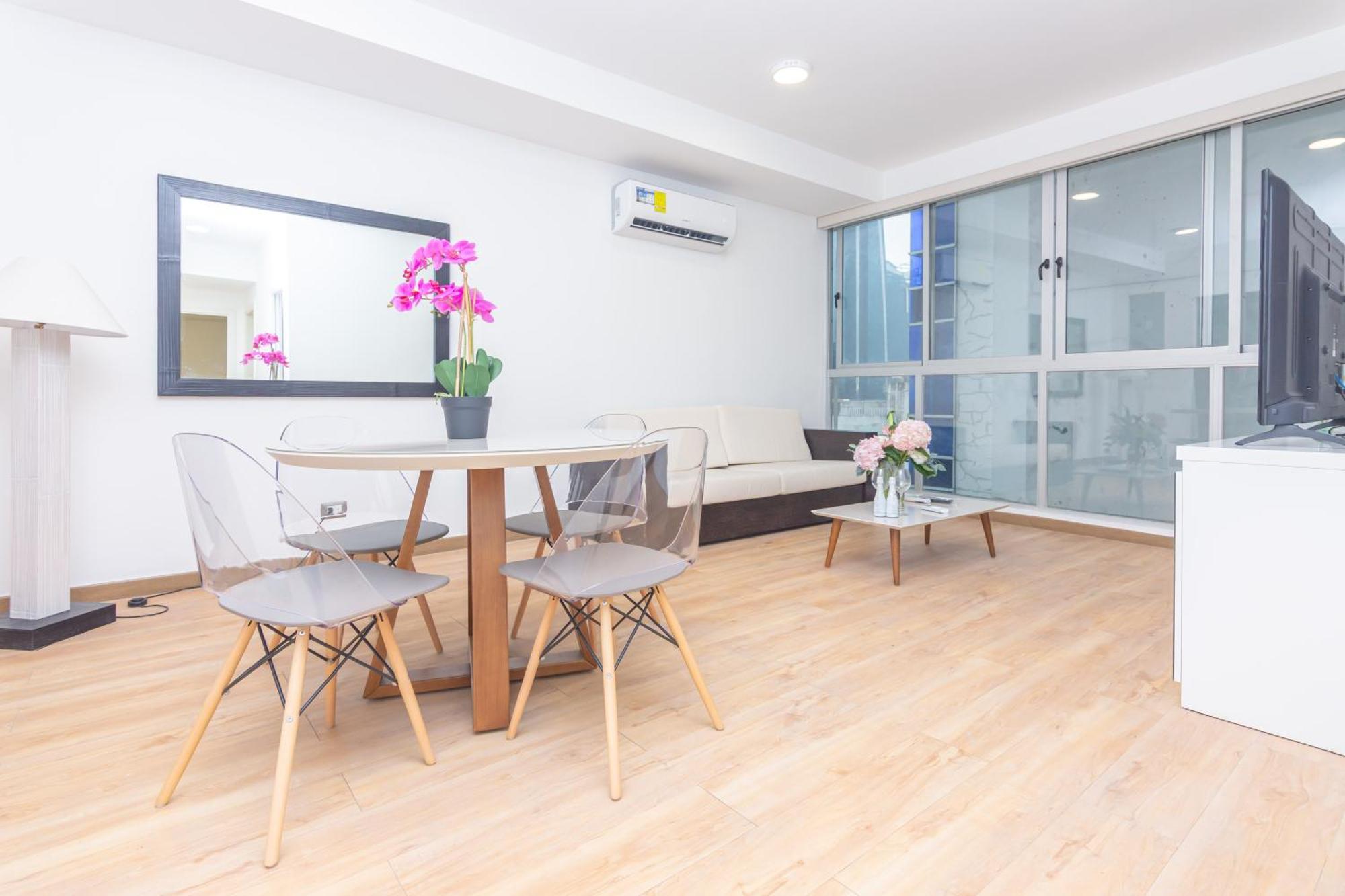 Boutique Apartments Panama Marbella Zewnętrze zdjęcie