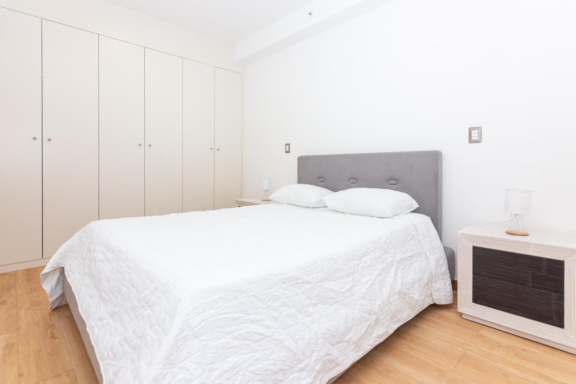 Boutique Apartments Panama Marbella Zewnętrze zdjęcie