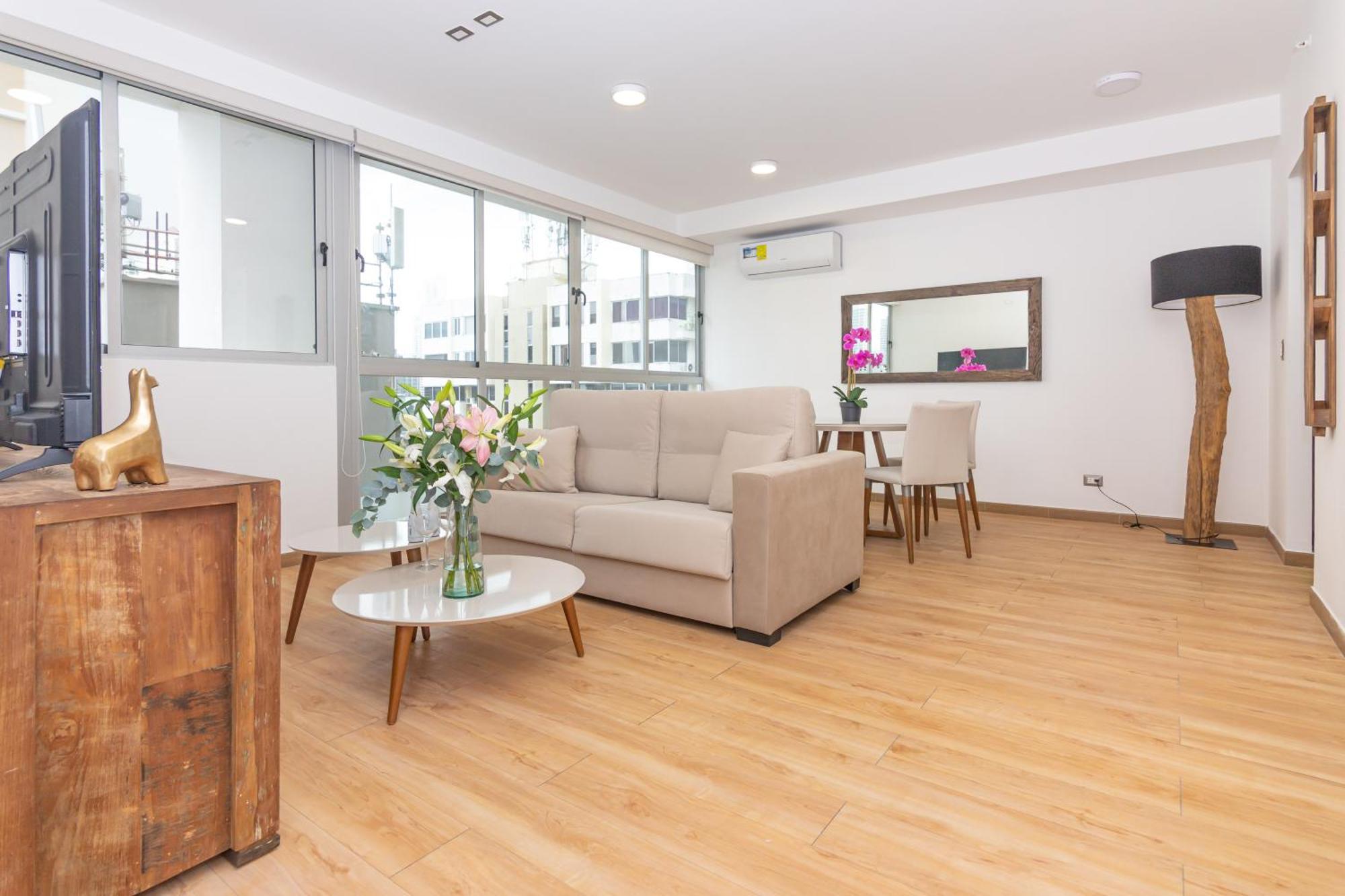 Boutique Apartments Panama Marbella Zewnętrze zdjęcie