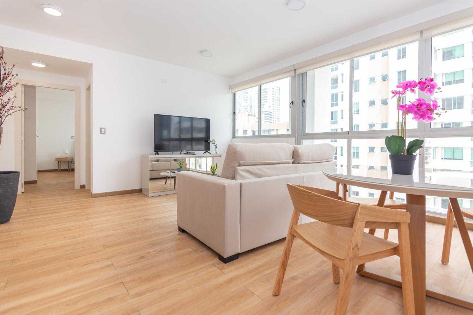 Boutique Apartments Panama Marbella Zewnętrze zdjęcie