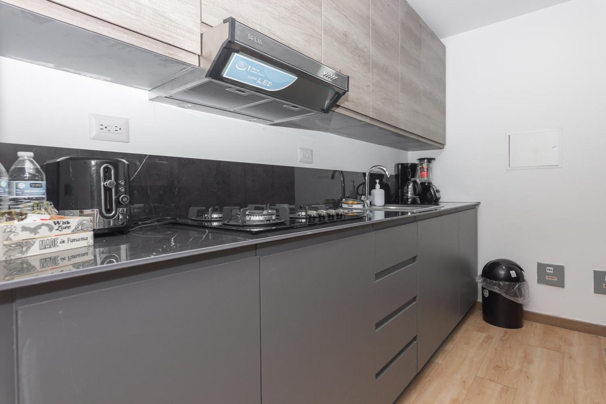 Boutique Apartments Panama Marbella Zewnętrze zdjęcie