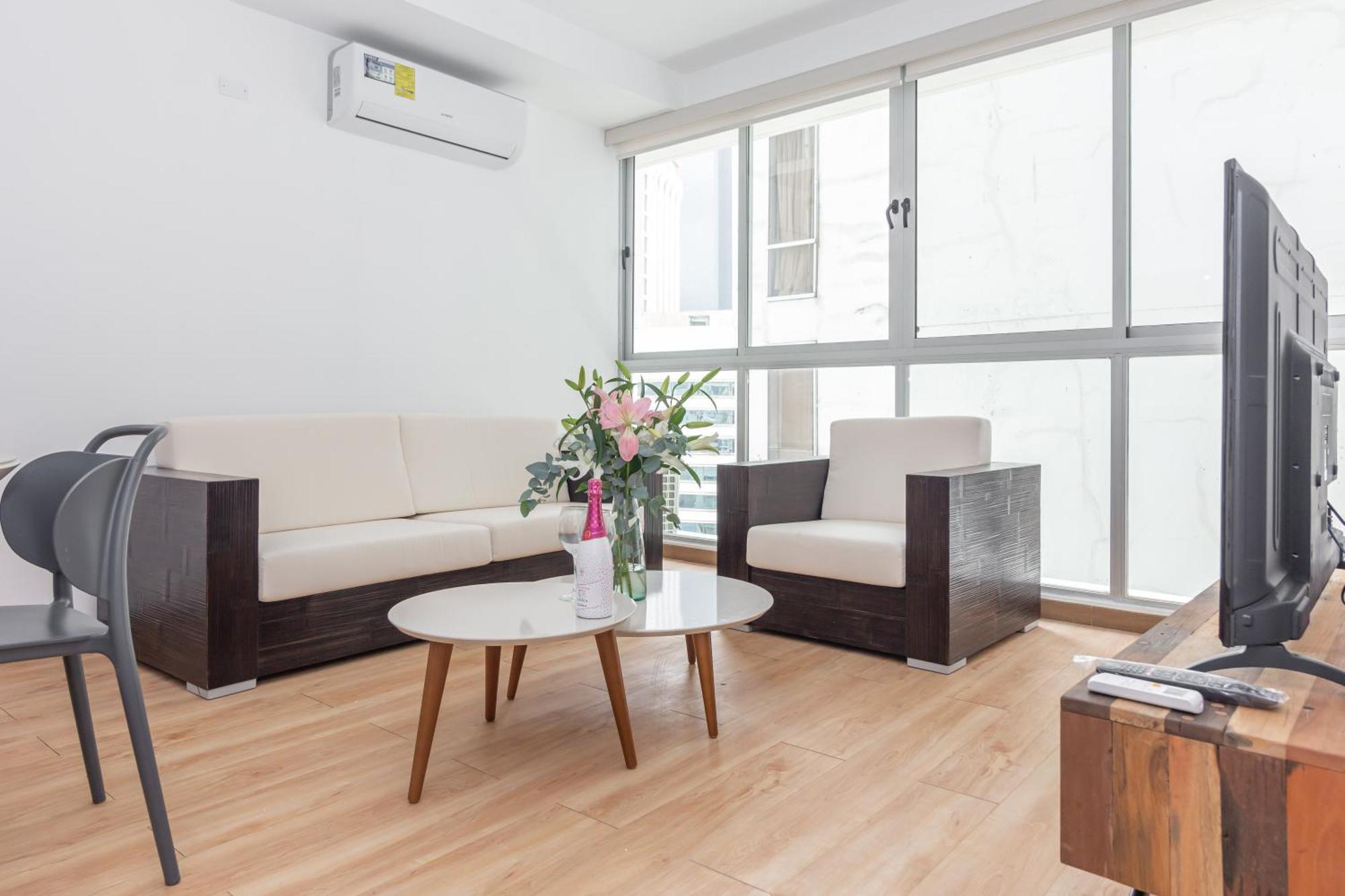 Boutique Apartments Panama Marbella Zewnętrze zdjęcie