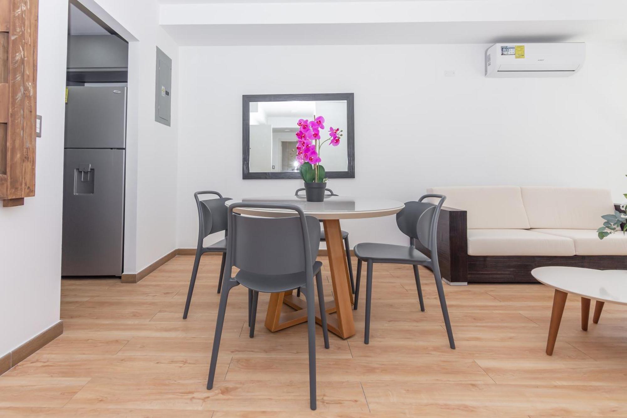 Boutique Apartments Panama Marbella Zewnętrze zdjęcie