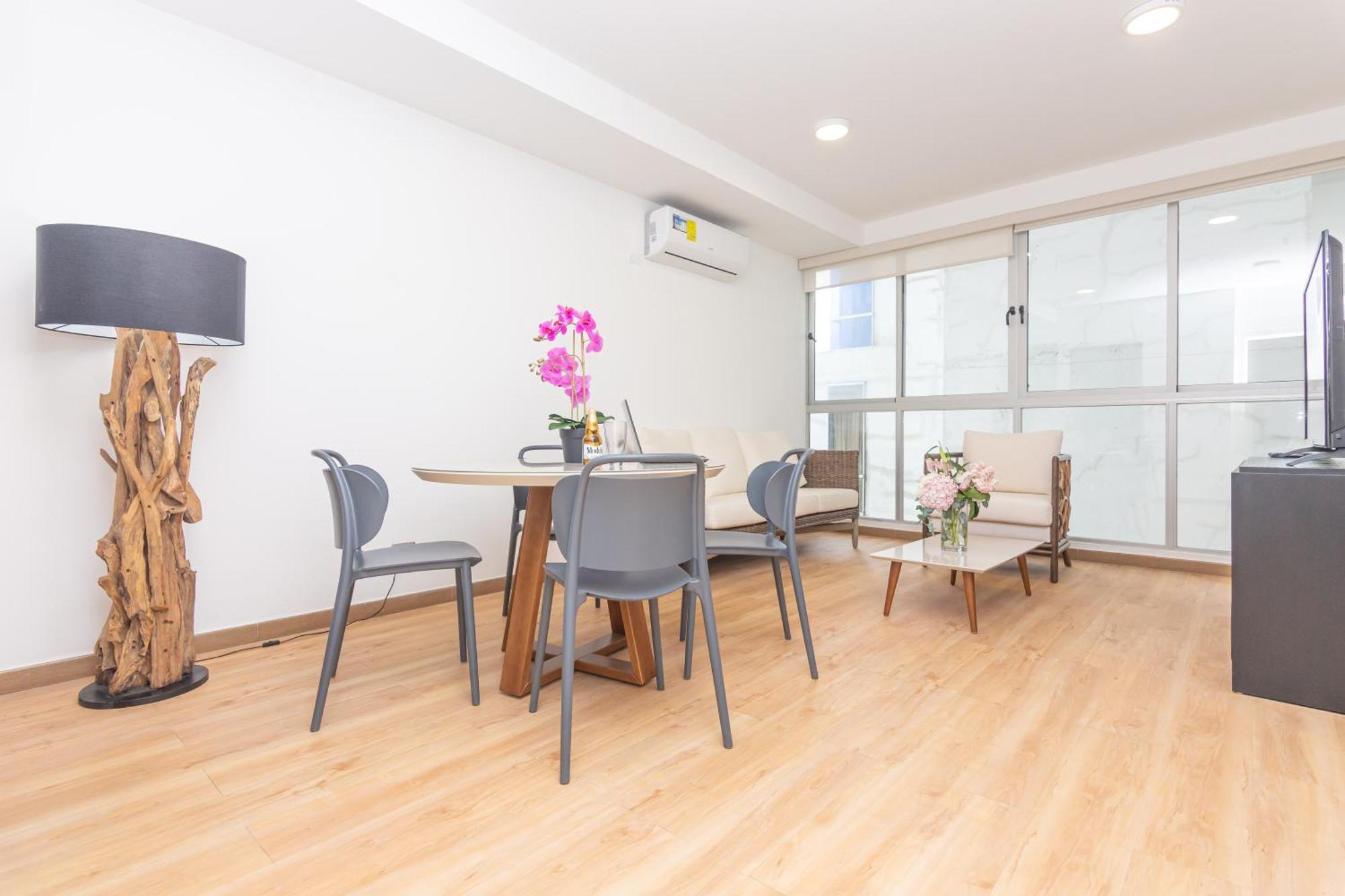 Boutique Apartments Panama Marbella Zewnętrze zdjęcie