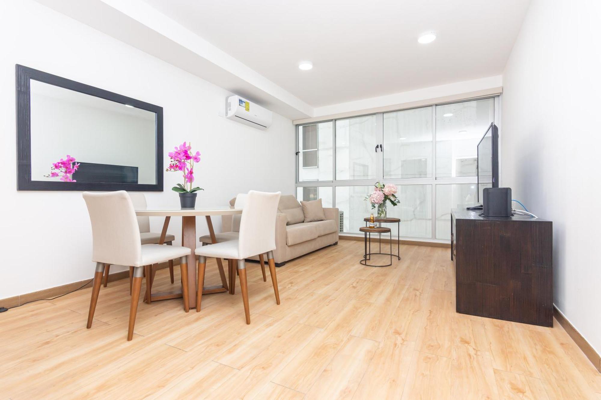 Boutique Apartments Panama Marbella Zewnętrze zdjęcie
