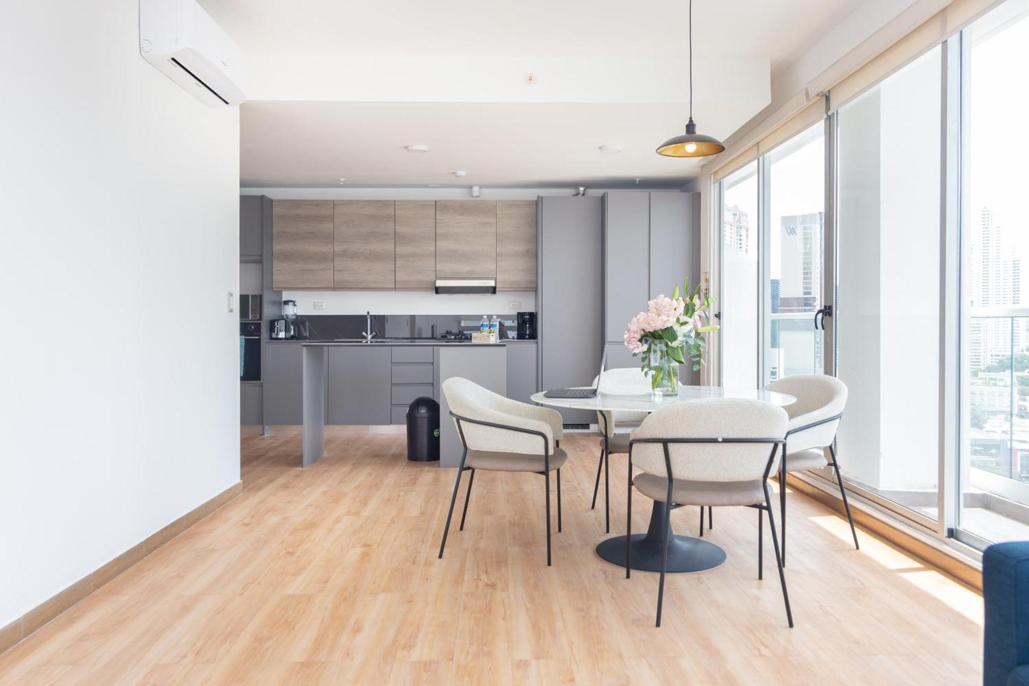 Boutique Apartments Panama Marbella Zewnętrze zdjęcie