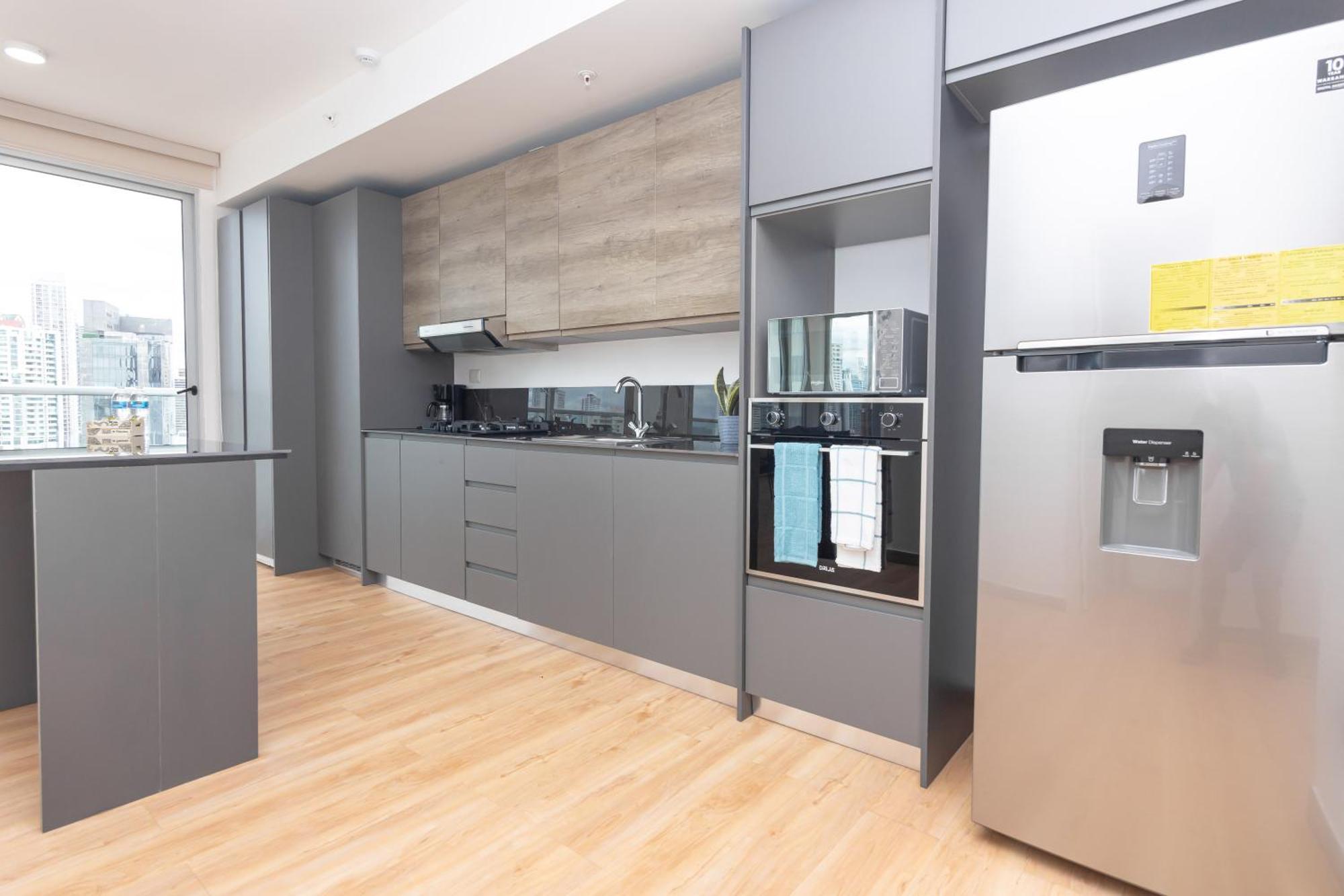 Boutique Apartments Panama Marbella Zewnętrze zdjęcie