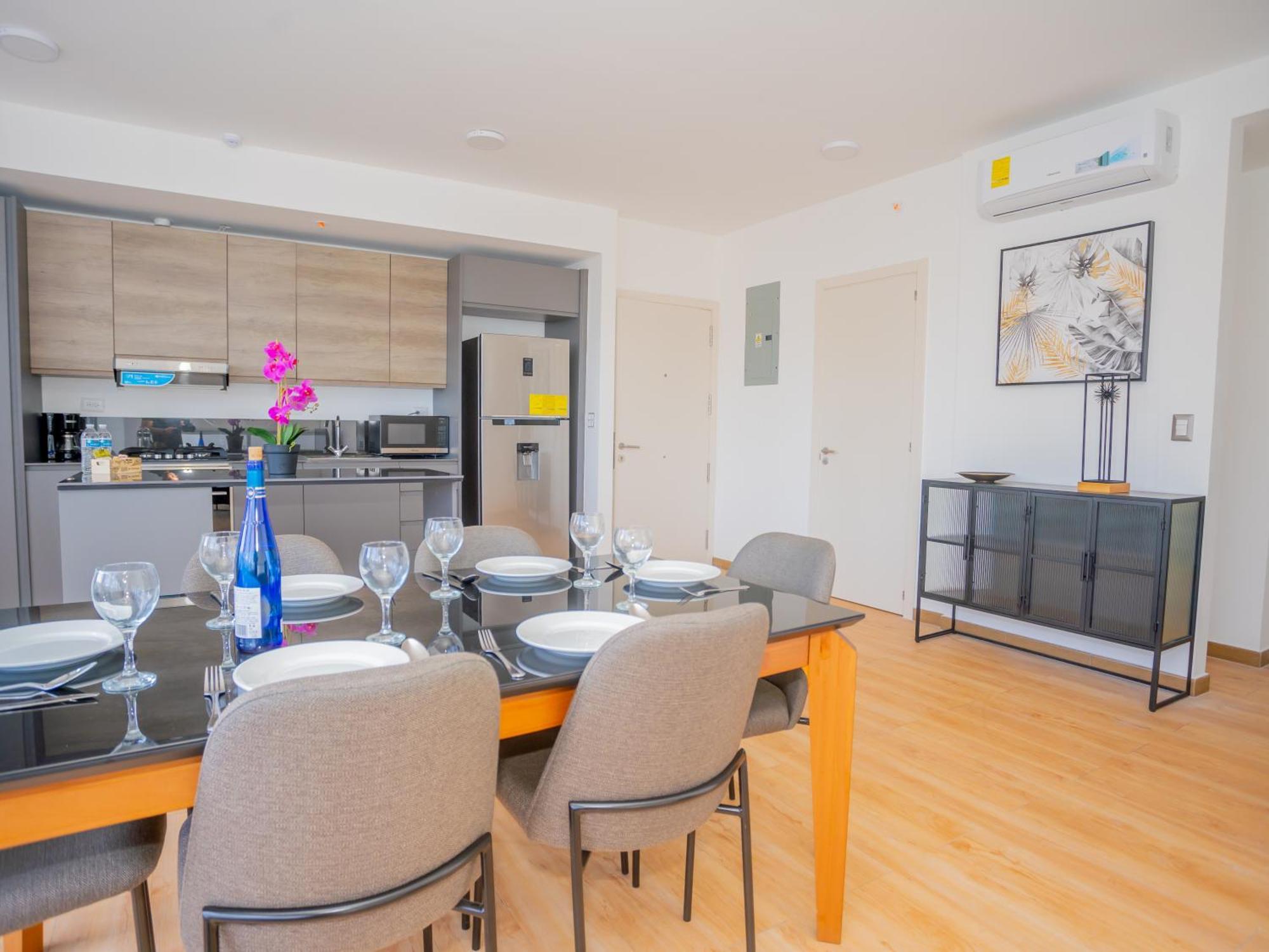 Boutique Apartments Panama Marbella Zewnętrze zdjęcie