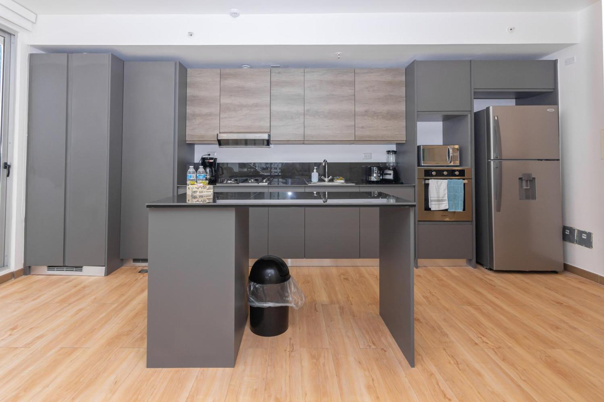 Boutique Apartments Panama Marbella Pokój zdjęcie