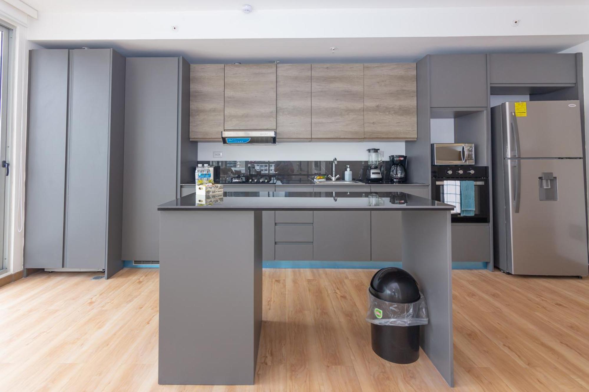 Boutique Apartments Panama Marbella Pokój zdjęcie