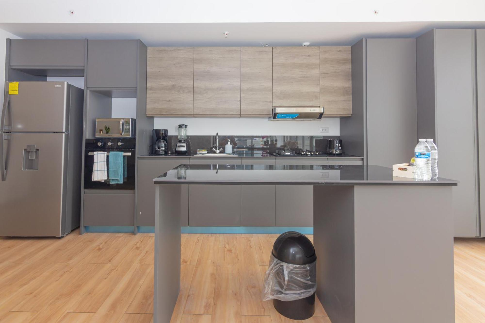 Boutique Apartments Panama Marbella Pokój zdjęcie