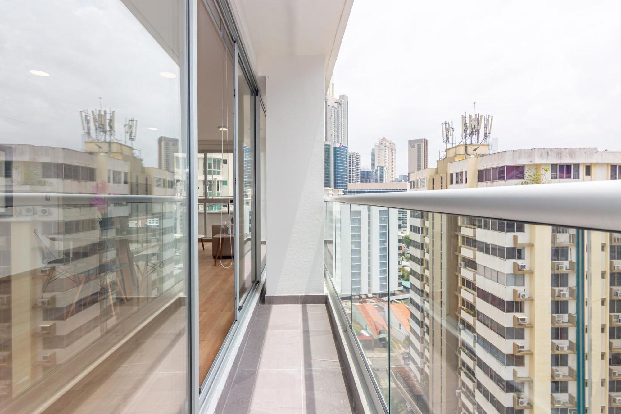 Boutique Apartments Panama Marbella Pokój zdjęcie