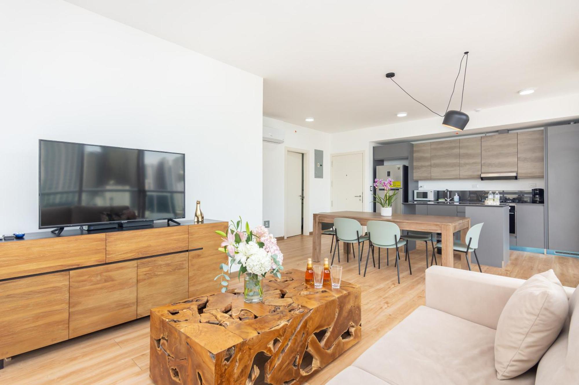 Boutique Apartments Panama Marbella Pokój zdjęcie