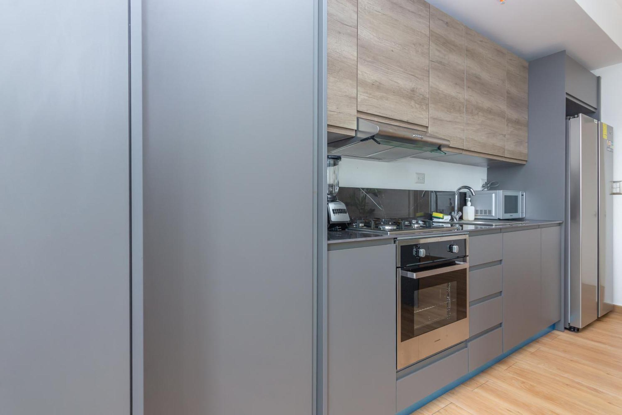 Boutique Apartments Panama Marbella Pokój zdjęcie