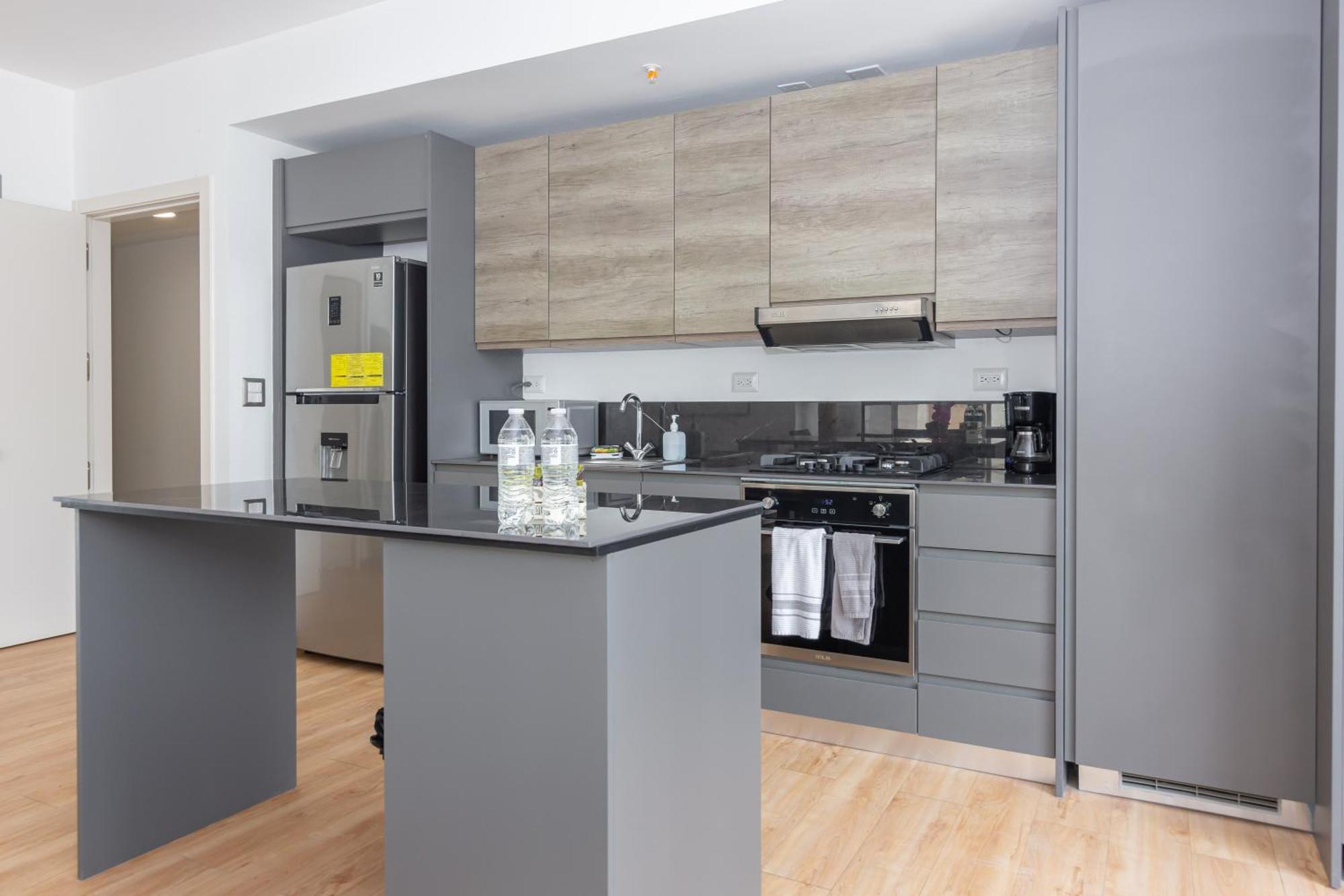 Boutique Apartments Panama Marbella Pokój zdjęcie