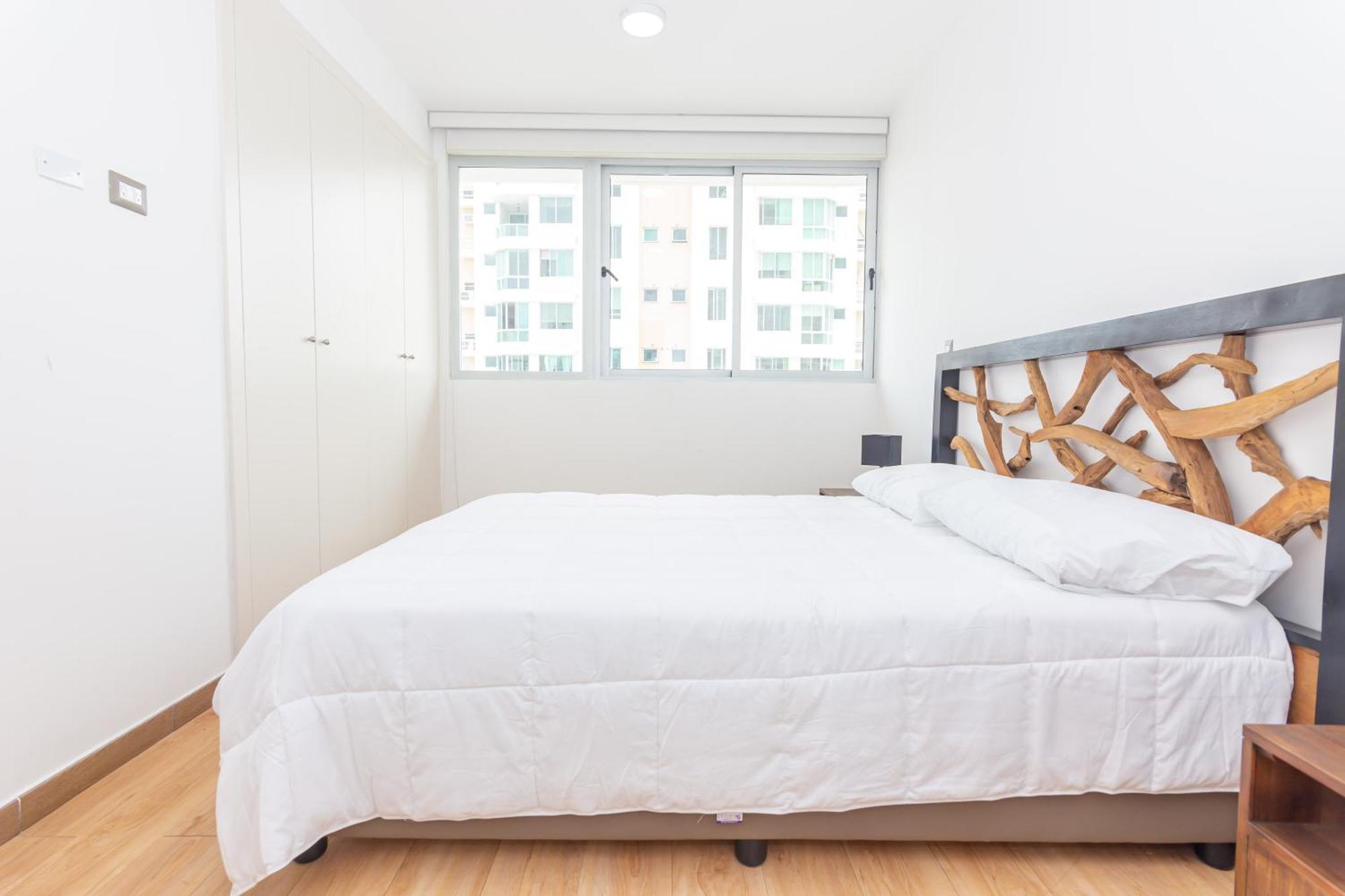 Boutique Apartments Panama Marbella Pokój zdjęcie