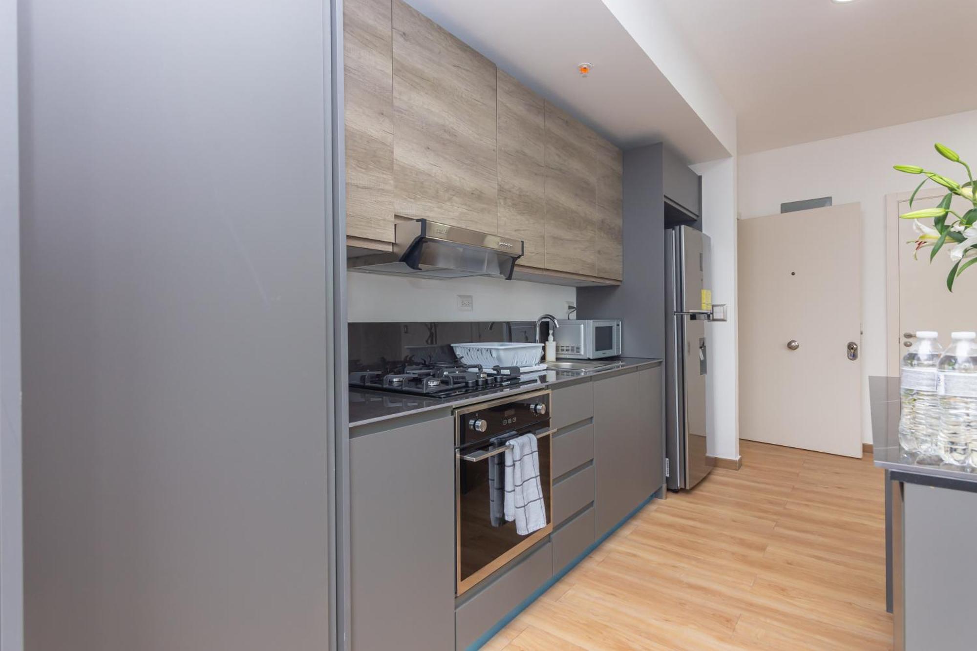 Boutique Apartments Panama Marbella Pokój zdjęcie