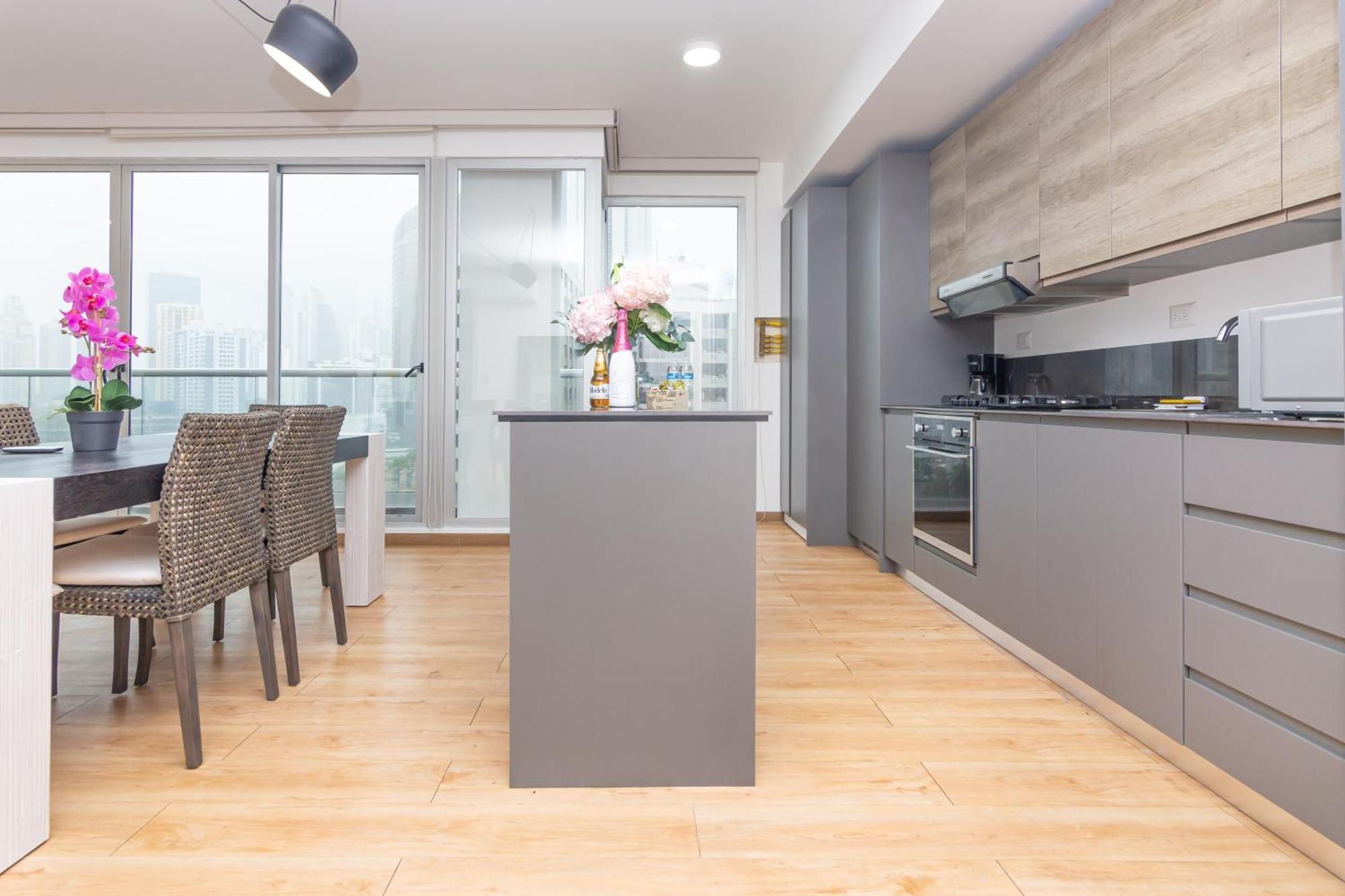 Boutique Apartments Panama Marbella Pokój zdjęcie