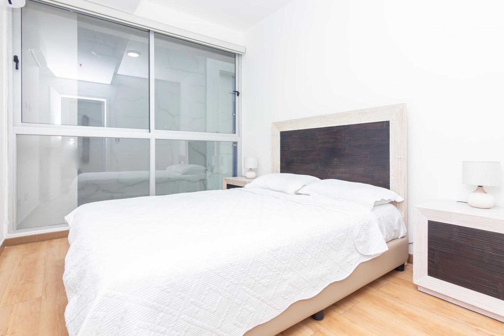 Boutique Apartments Panama Marbella Pokój zdjęcie