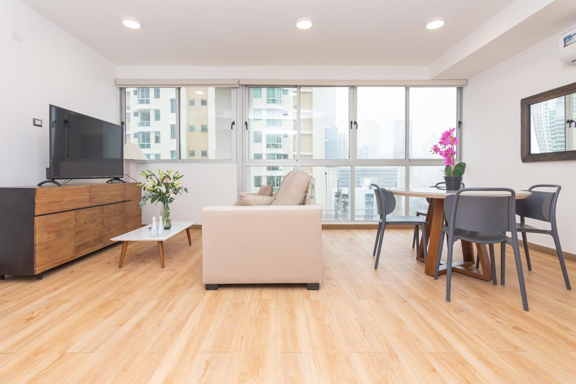 Boutique Apartments Panama Marbella Zewnętrze zdjęcie