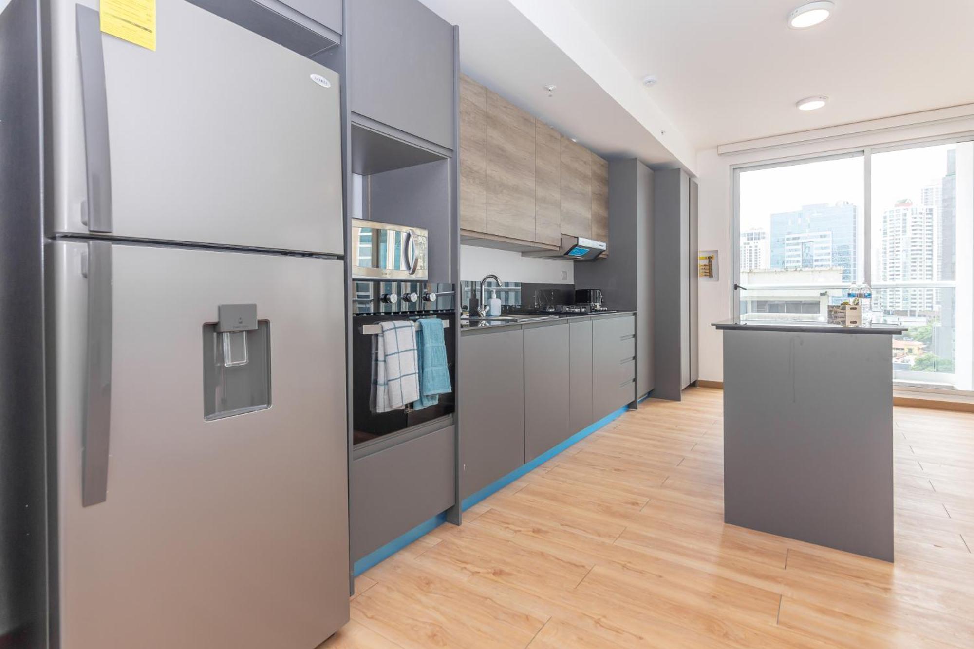 Boutique Apartments Panama Marbella Zewnętrze zdjęcie