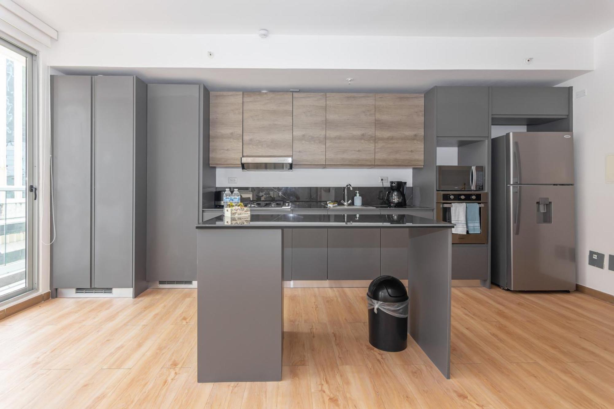 Boutique Apartments Panama Marbella Zewnętrze zdjęcie