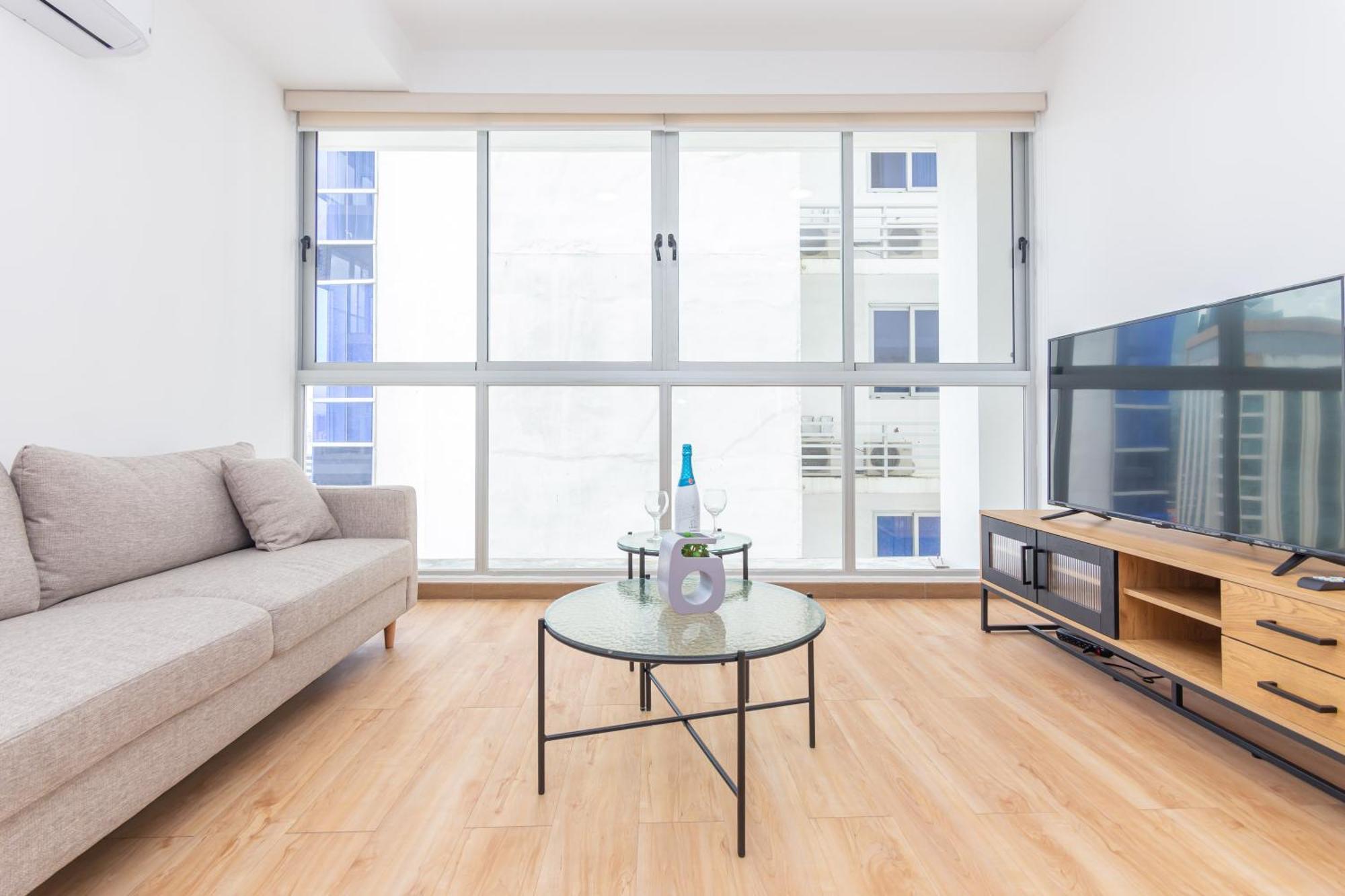 Boutique Apartments Panama Marbella Pokój zdjęcie