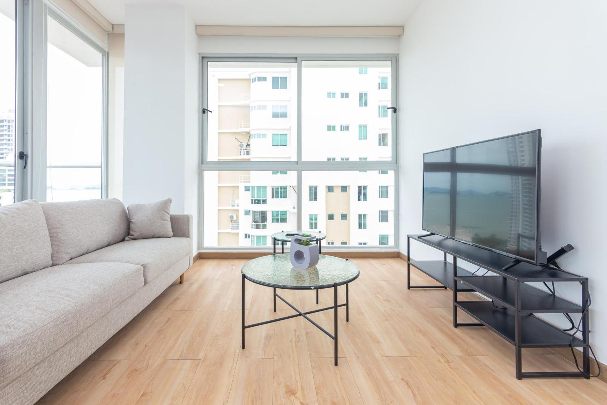 Boutique Apartments Panama Marbella Pokój zdjęcie