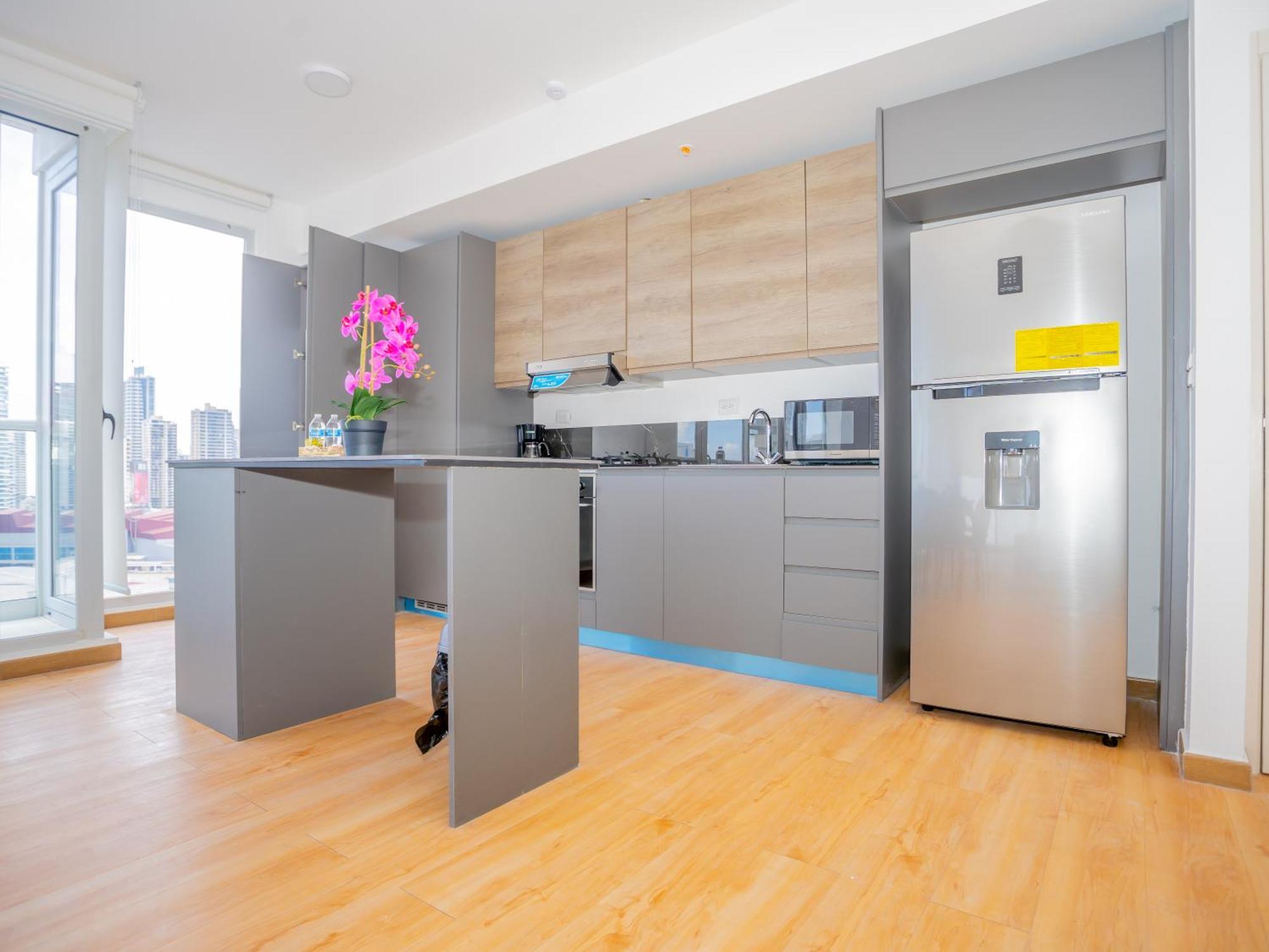 Boutique Apartments Panama Marbella Pokój zdjęcie