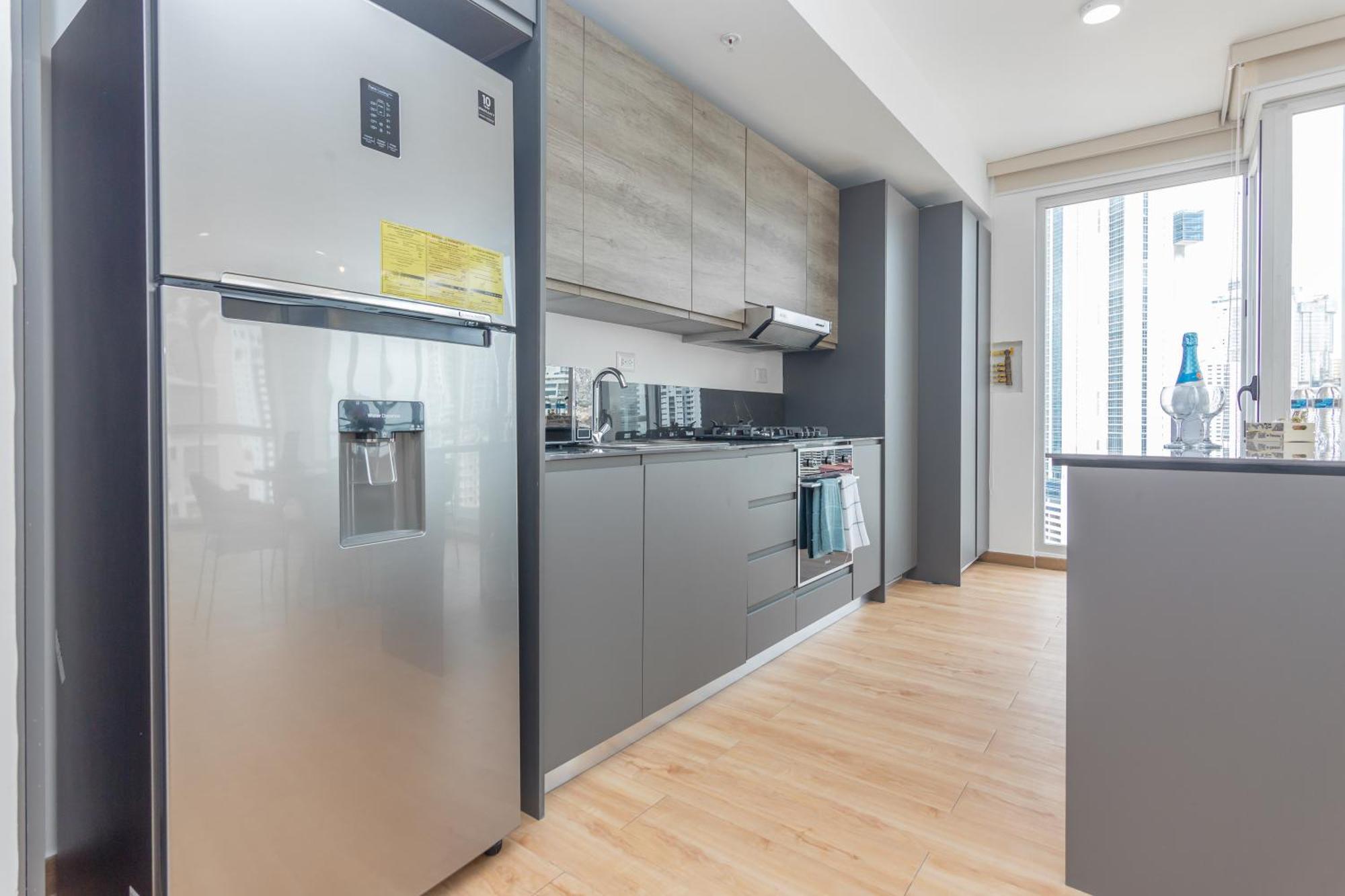 Boutique Apartments Panama Marbella Pokój zdjęcie