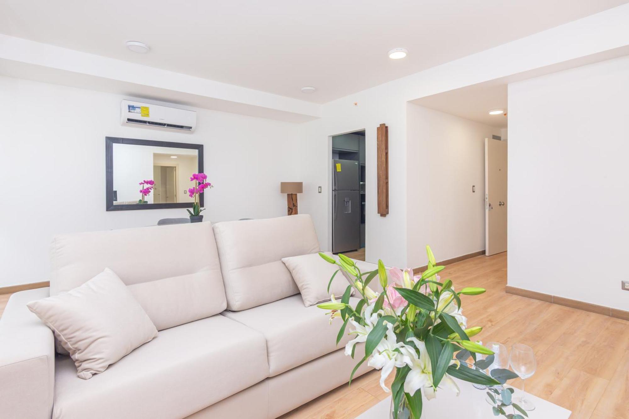Boutique Apartments Panama Marbella Pokój zdjęcie