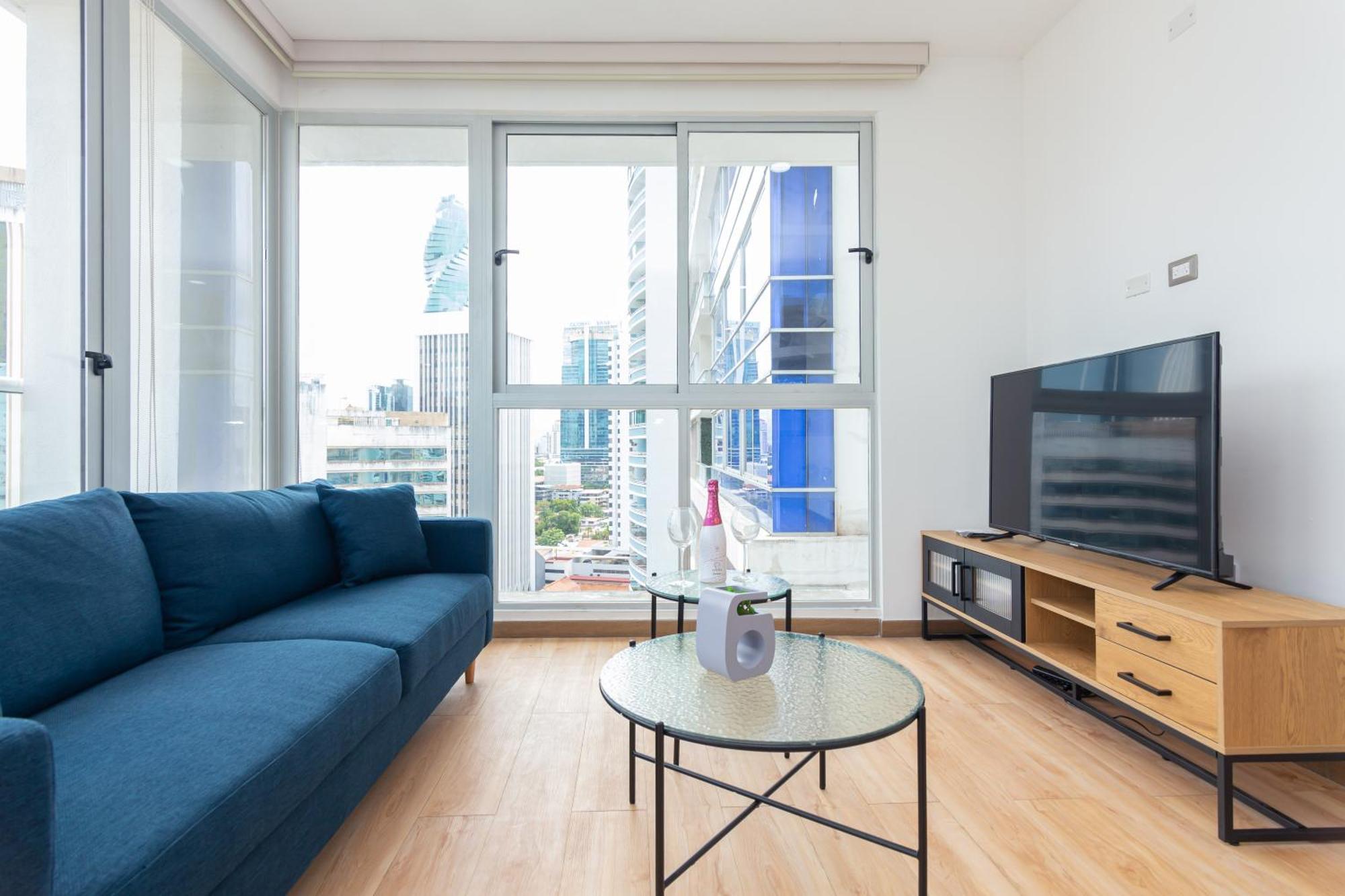 Boutique Apartments Panama Marbella Pokój zdjęcie