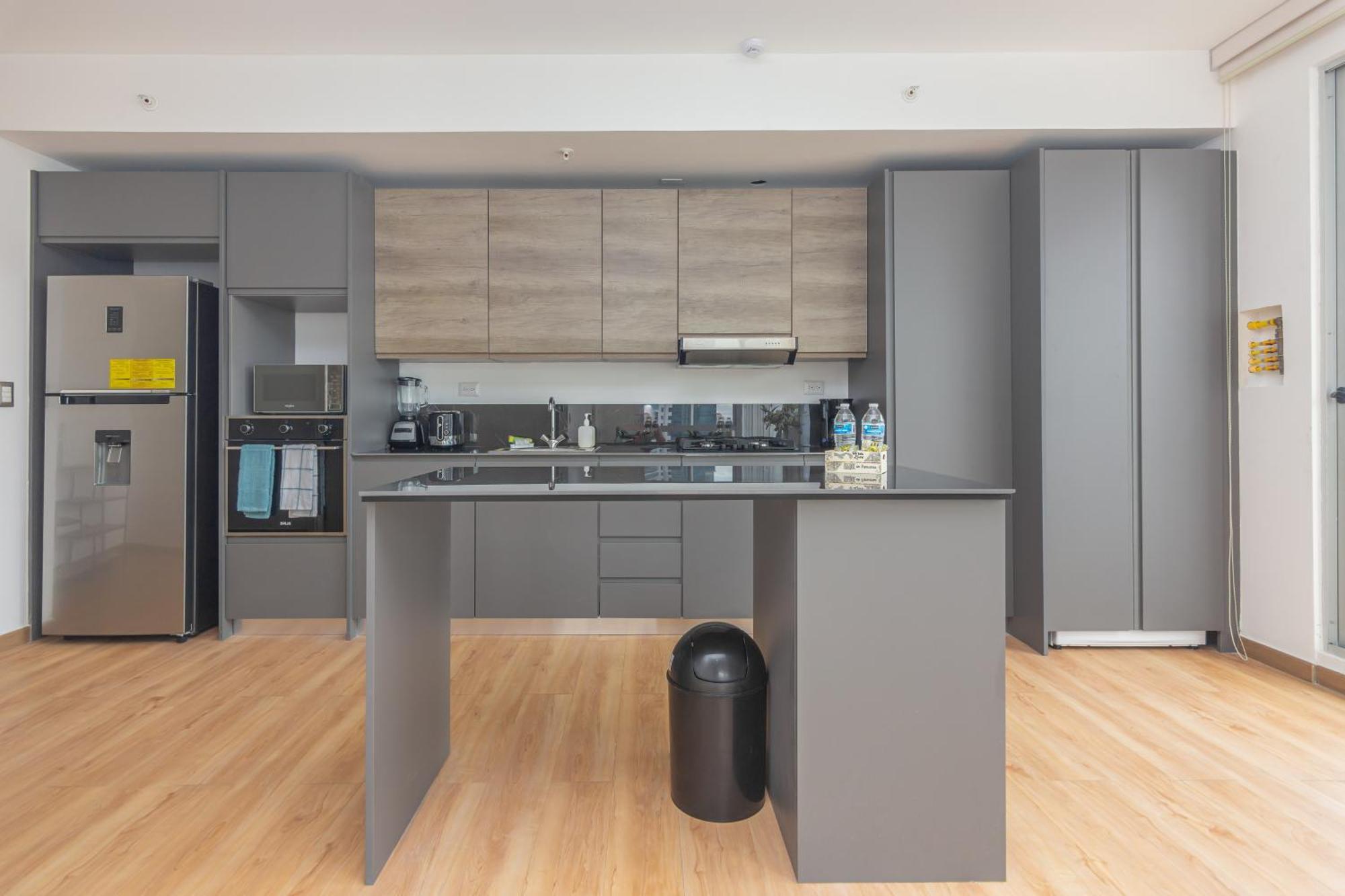 Boutique Apartments Panama Marbella Pokój zdjęcie