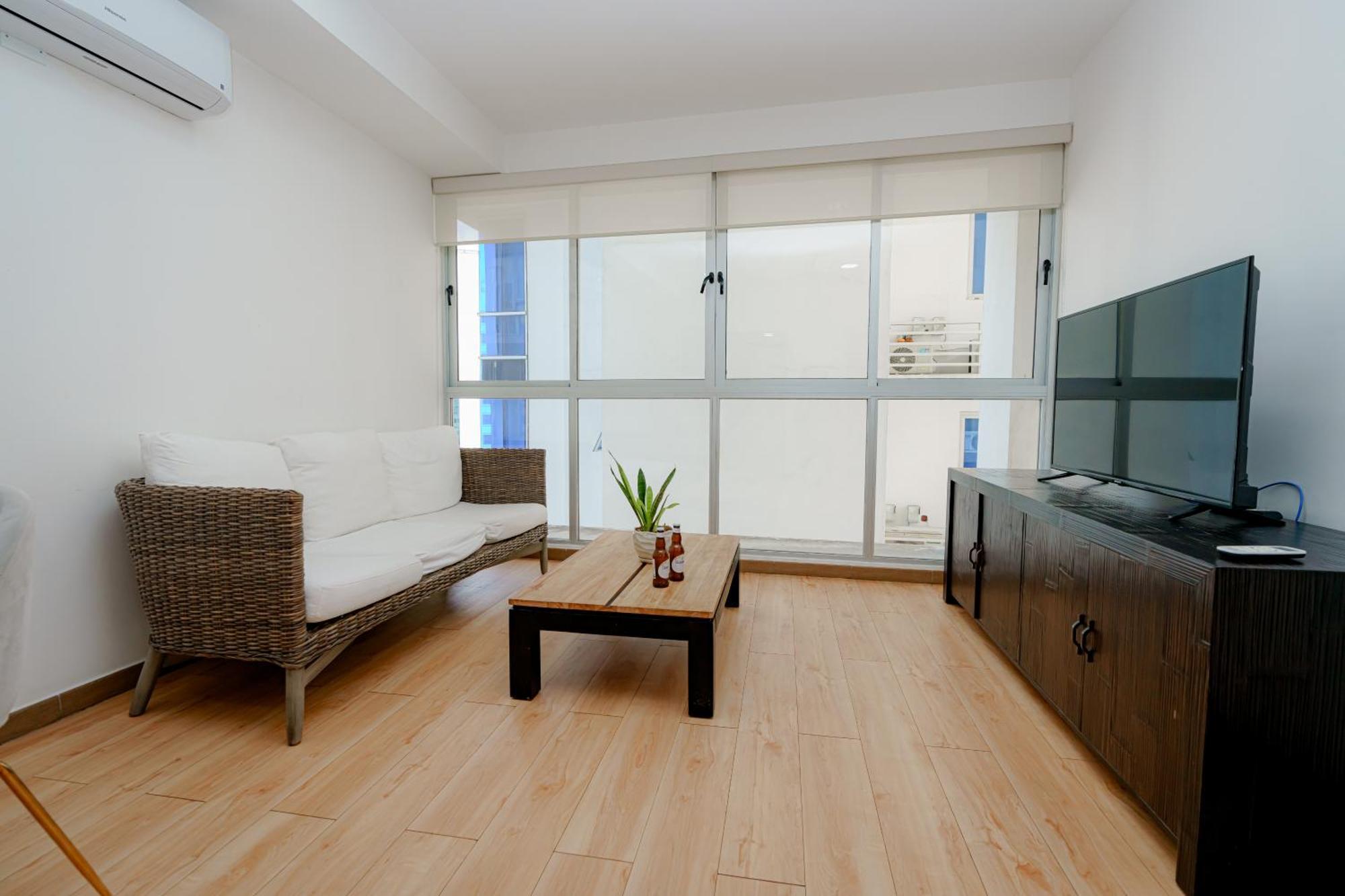 Boutique Apartments Panama Marbella Pokój zdjęcie