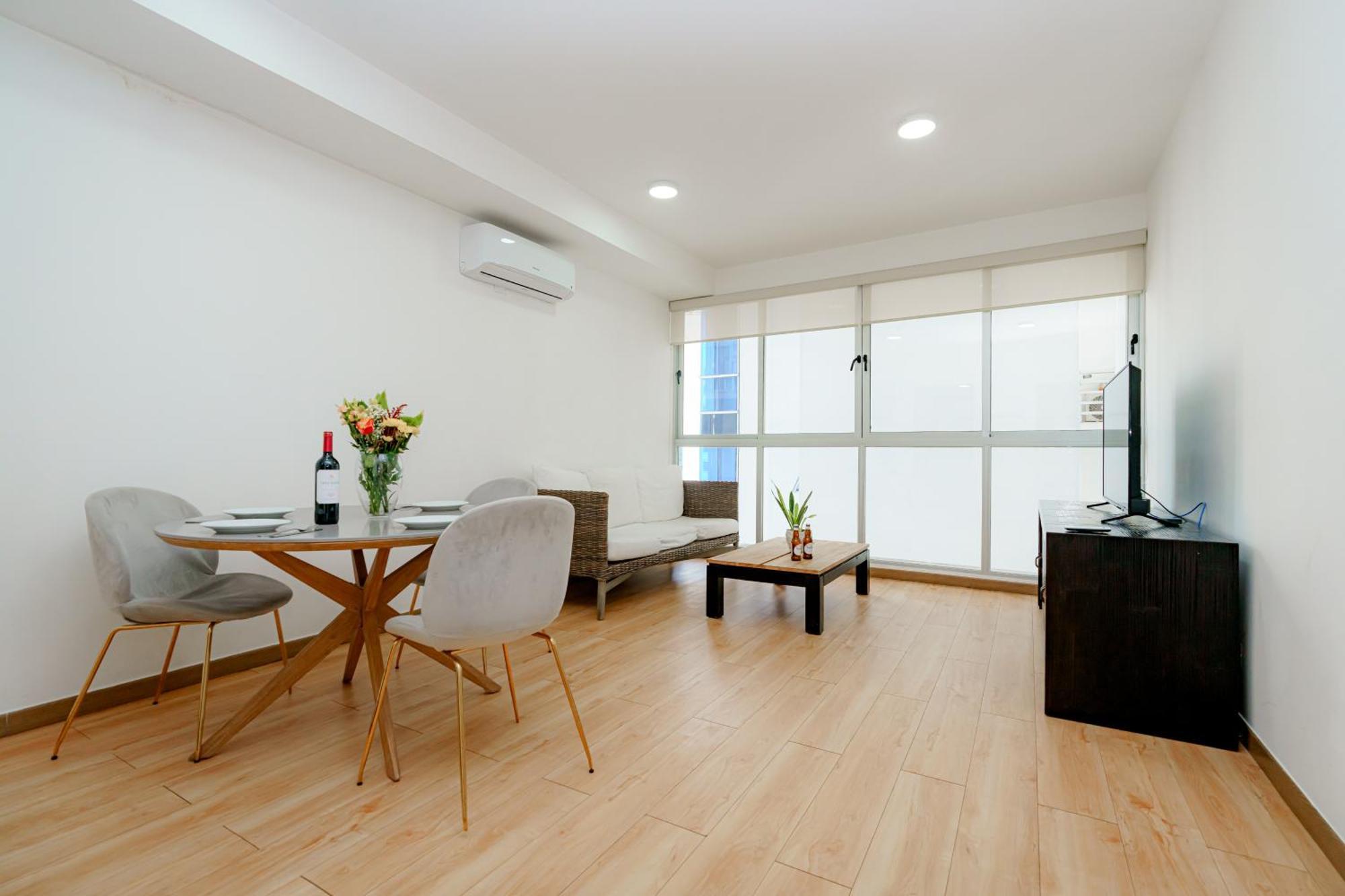 Boutique Apartments Panama Marbella Zewnętrze zdjęcie