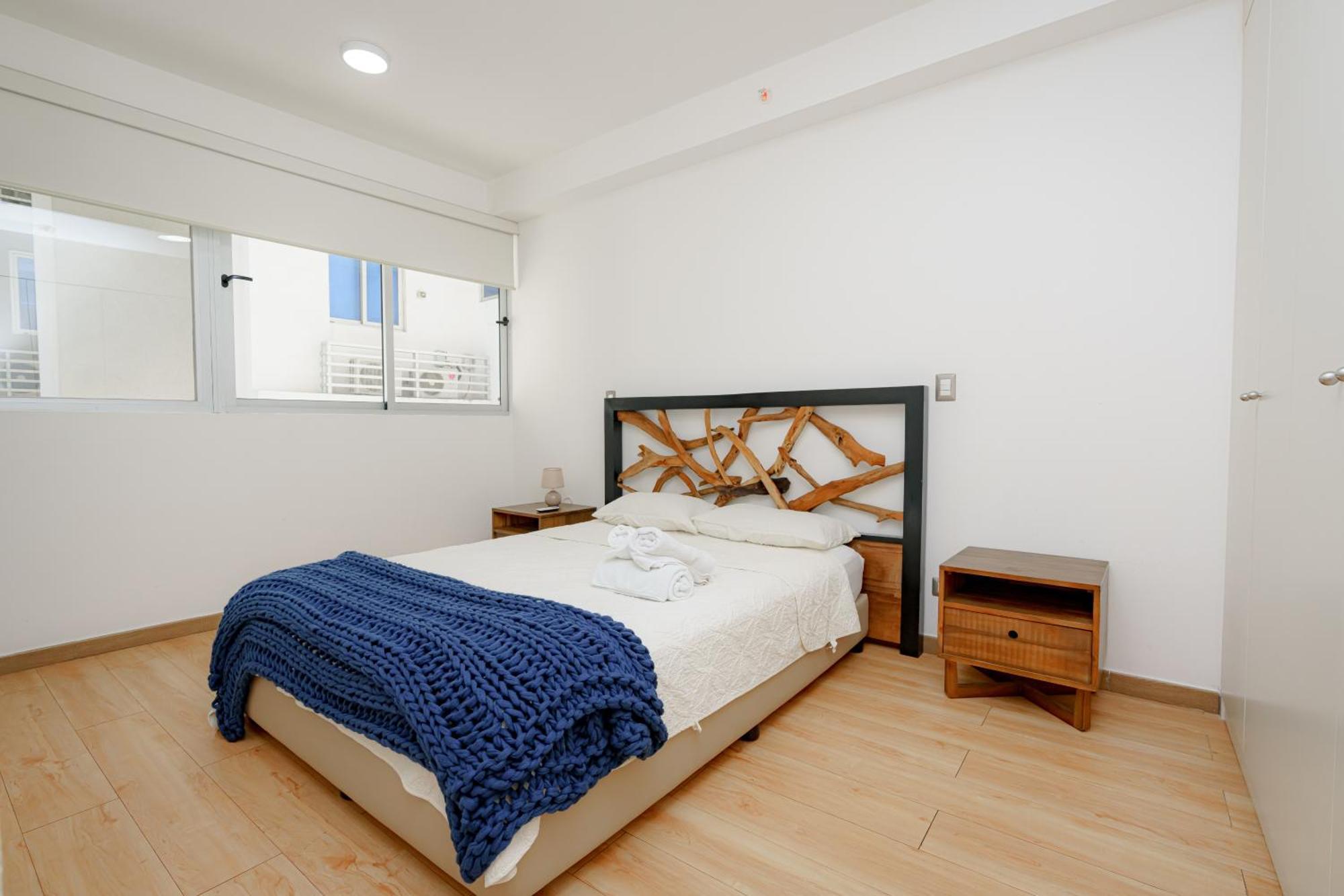 Boutique Apartments Panama Marbella Pokój zdjęcie